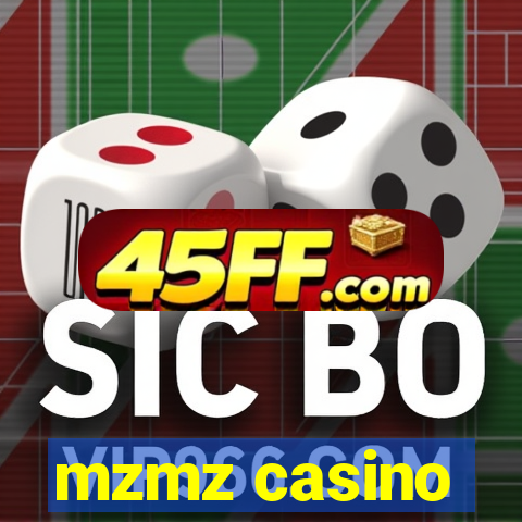 mzmz casino